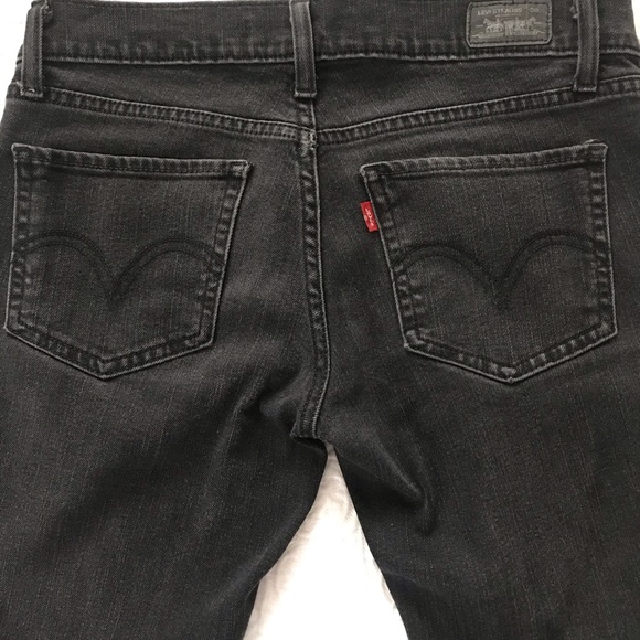 Levi Too Superlow Jeans - Picture 3 of 3